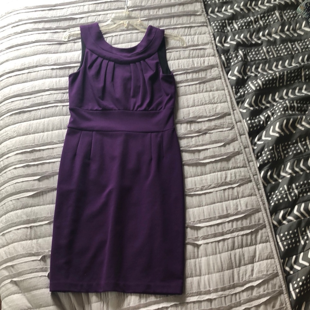 BR Dress